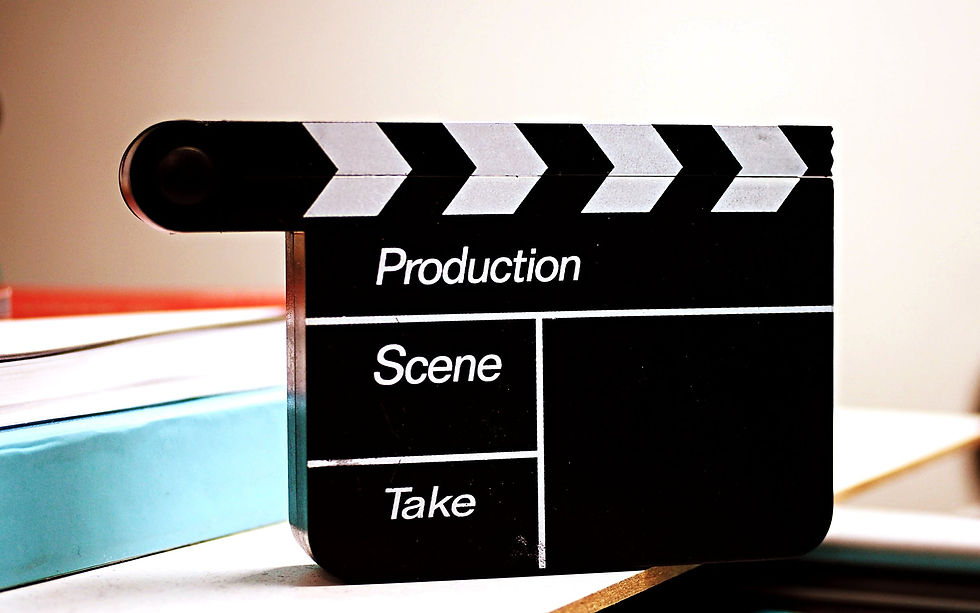 Video Production For Social Media