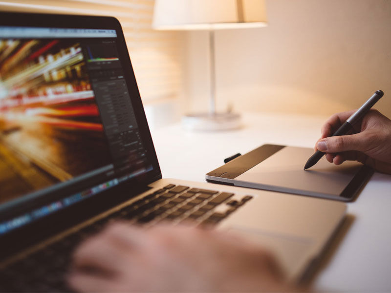 Creative Video Design