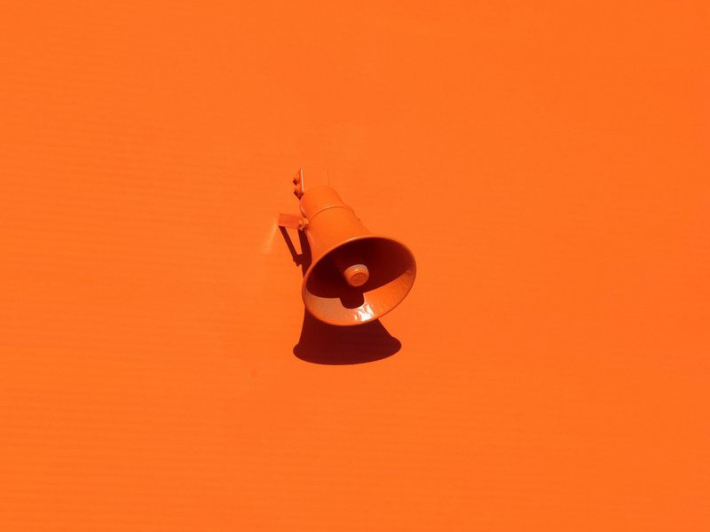 video on social media