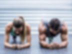 Friend & Couples 10 x 1hour PT Sessions Voucher