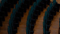 Garnisseur CINE-DECO INTERNATIONAL