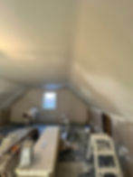 Lamant Vincent Aménagement de grenier