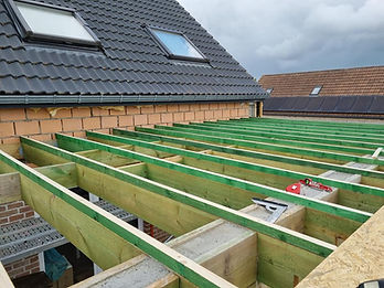 Toiture et charpente Jo Toit