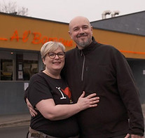 Ben et Nati