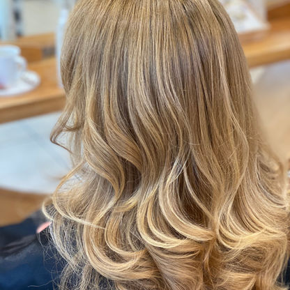Coupe La Griffe Comines