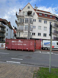 Rénovation intérieure & extérieure