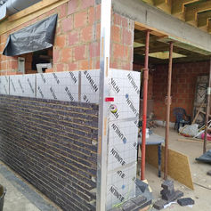 Petite maçonnerie - Jo Toit