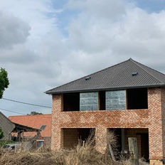 Travaux de toiture E.G. Toiture