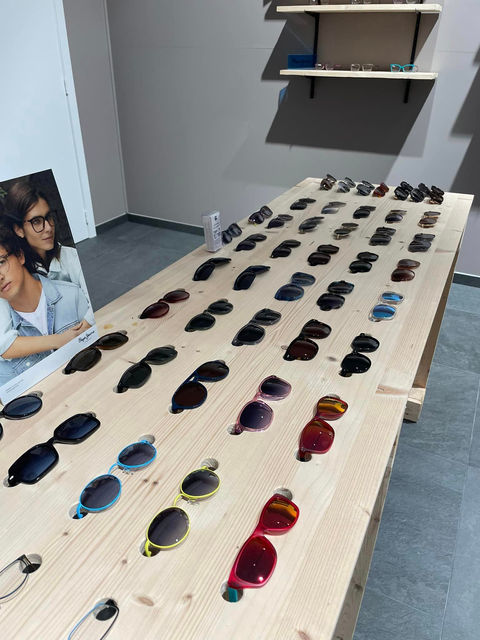 Alex Optique, Grez-Doiceau