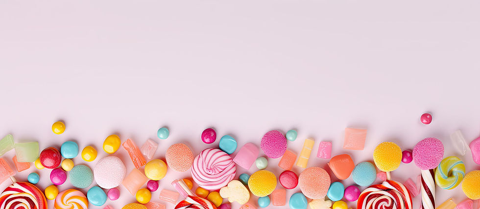 candy