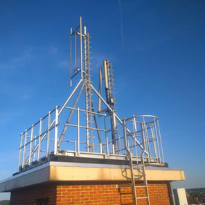 Construction métallique