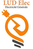 Logo LUD  Elec