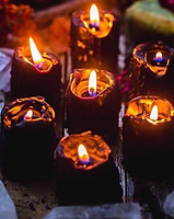rituels magiques