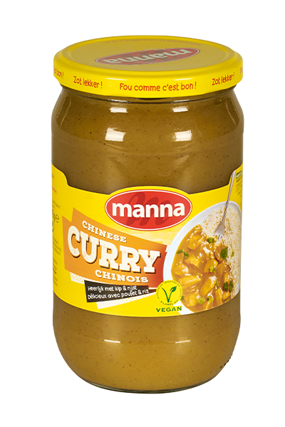 Manna