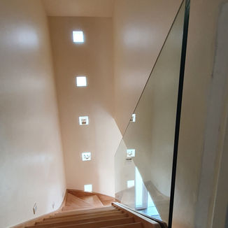 garde-corps, balustrades 