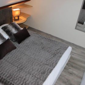 Gîtes Saint Georges