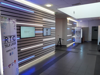 Meubles et agencement intérieur