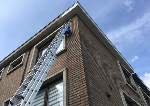Ravalement et rénovation de façade