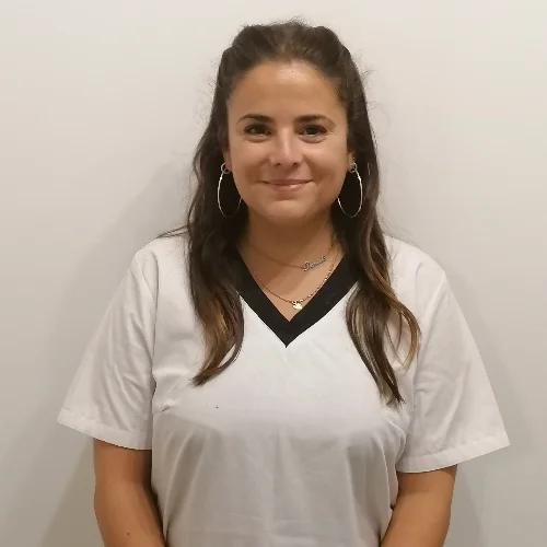 Daniela Pinto Fonseca