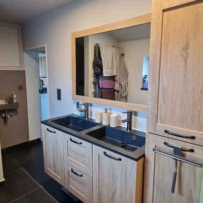 Vlaminck Sanitair-Verwarming 