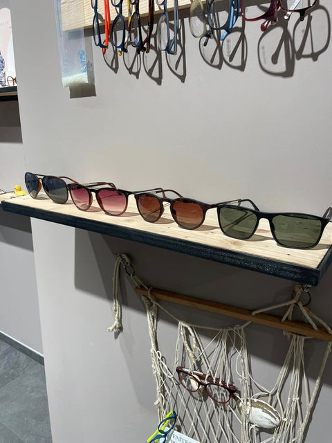 Alex Optique, Grez-Doiceau