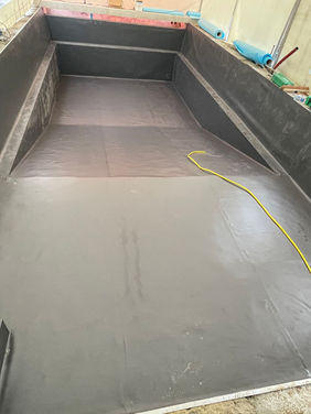 zwembaden en liners, Spileers Technics