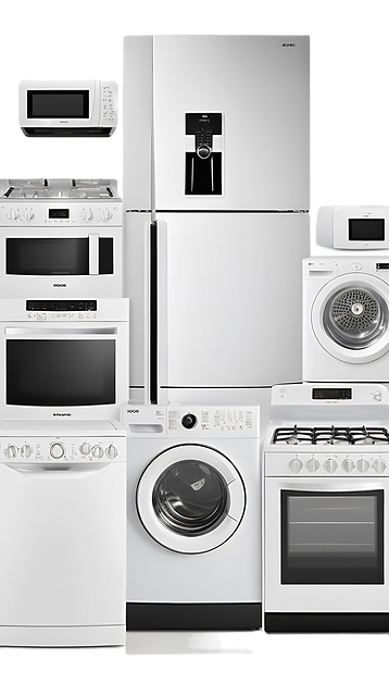 les appareils ménagers d'occasion_edited