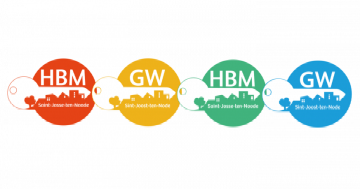 Association des copropriétaires de l'immeuble à Saint Josse ten Noode, rue Amédée Lynen14,16