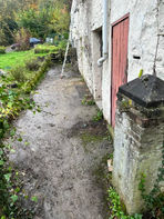 évacuation des encombrants