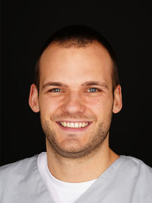 Martin DÉSIRON