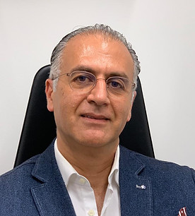 Dr Azari