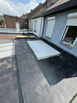 Plateforme Saint-Ghislain