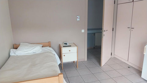 Résidence La Tourette