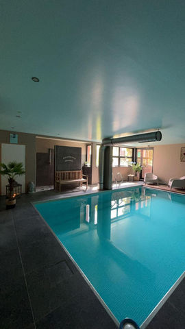 Centre thalasso Aux Portes de la Séduction