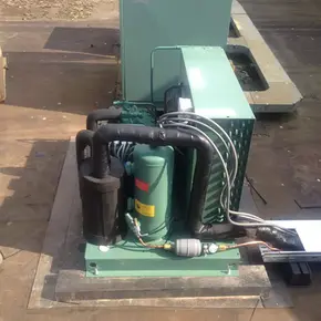 Climofroid Réfrigération professionnelle