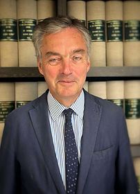 Gérard Indekeu