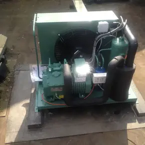 Climofroid Réfrigération professionnelle