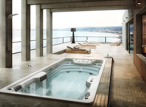 Installation Jacuzzi à Liège