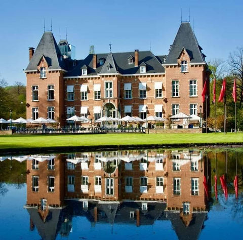 the Gravenhof estate