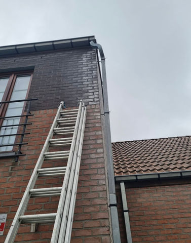 Ravalement et rénovation de façade
