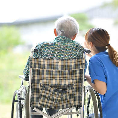 Un suivi personnalisé et bienveillant