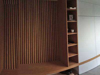 menuiserie intérieure