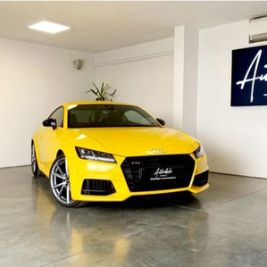 Concept Automobile voiture