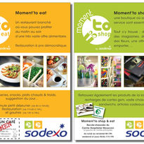 Impression offset et digitale