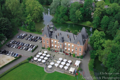 the Gravenhof estate