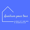 logo auxilium