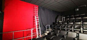 Garnisseur CINE-DECO INTERNATIONAL