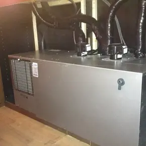 Climofroid Réfrigération professionnelle