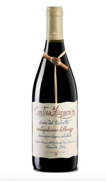 le Zaccagnini Montepulciano d'Abruzzo
