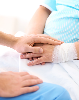 Accompagnement pluridisciplinaire